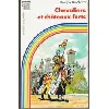 livre chevaliers et châteaux forts