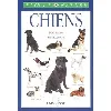 livre chiens
