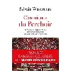 livre chroniques du perchoir - pensées et confidences d'un vice - président de l'assemblée nationale