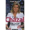 livre claire chazal, une passion française