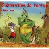 livre clémentine la tortue