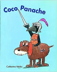 livre coco panache