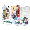 livre coffret danmachi : familia myth saison 2 édition collector blu - ray