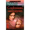 livre confessions androgynes