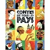 livre contes de tous les pays