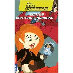 livre contre docteur drakken