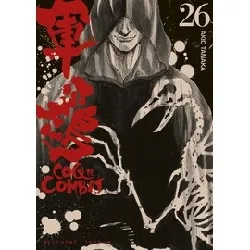 livre coq de combat tome 26