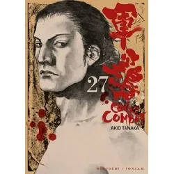 livre coq de combat tome 27
