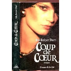 livre coup de coeur