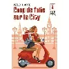 livre coup de folie sur la city