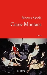 livre crans - montana