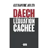 livre daech - l'équation cachée