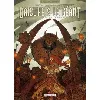 livre daisuke & le géant tome 1 - le trente et unième jour