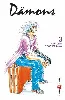 livre dämons tome 3