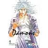 livre dämons tome 4