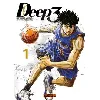 livre deep 3 tome 1