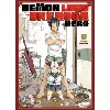 livre demon lord & one room hero tome 1