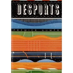 livre desports n° 1