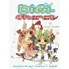 livre digi charat tome 1