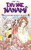 livre divine nanami tome 2