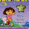 livre dora et l'etoile lumineuse