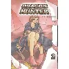 livre dragon hunter tome 2