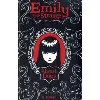 livre emily the strange - lost days
