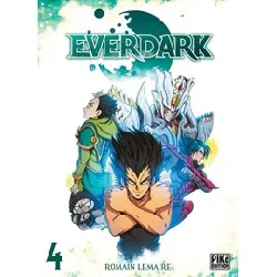 livre everdark tome 4
