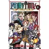 livre fairy tail - 100 years quest tome 11