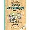 livre famille en transition écologique