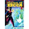 livre flame of recca - tome 2