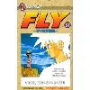 livre fly tome 37 - adieu, terre adorée !!