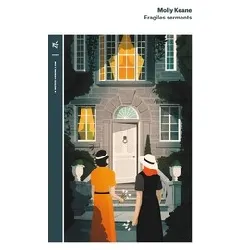 livre fragiles serments