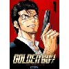 livre golden guy tome 1