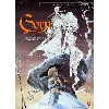 livre gorn tome 5 - ceux qui nous hantent