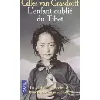 livre guendun l'enfant oublié du tibet