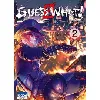 livre guess what! tome 2