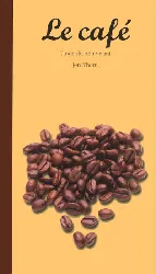 livre guide du bon vivant: le cafe - ev