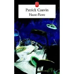 livre haute - pierre