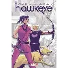 livre hawkeye
