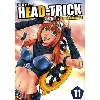 livre head - trick tome 11 - le dernier héritier
