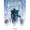 livre hel'blar tome 1 - les chasseurs de draugar
