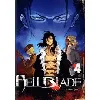 livre hell blade - tome 4