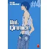 livre hot gimmick - tome 4