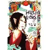 livre hôzuki le stoïque tome 2