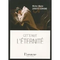 livre huit jours et l'éternité