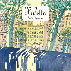 livre hulotte