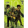 livre i am a hero