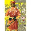 livre i am a hero