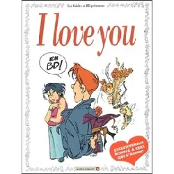 livre i love you